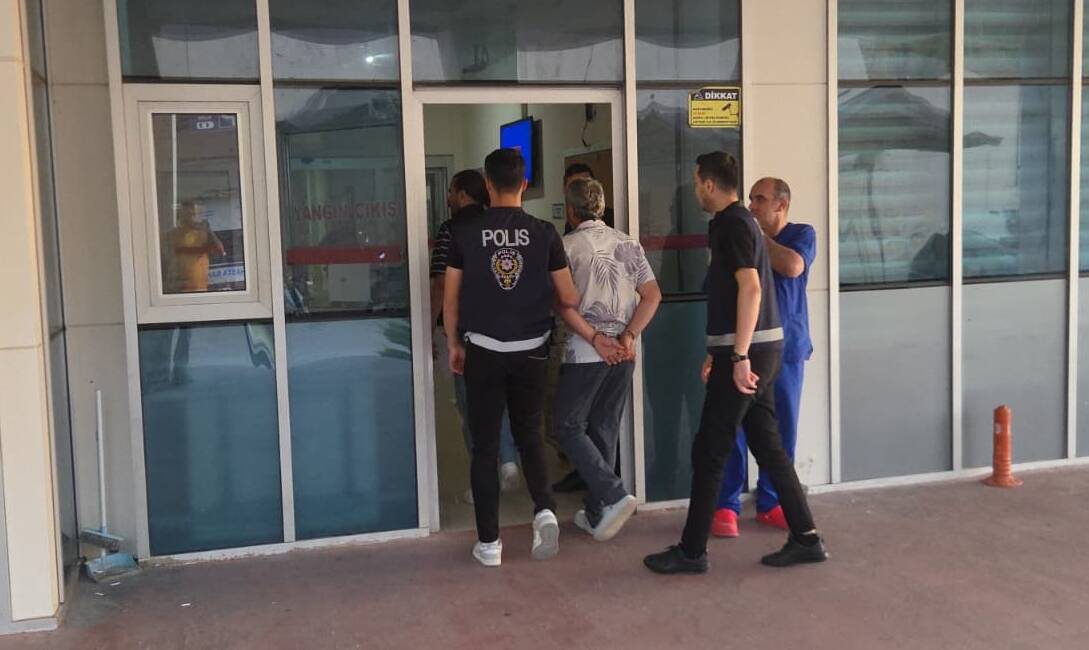 Bursa merkezli Yalova, İstanbul ve Ağrı'da düzenlenen uyuşturucu operasyonunda 52