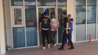Bursa merkezli Yalova, İstanbul ve Ağrı'da düzenlenen uyuşturucu operasyonunda 52