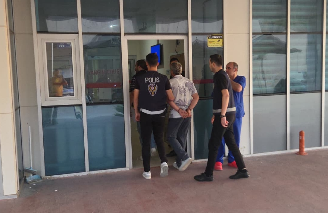 Bursa merkezli dev uyuşturucu operasyonu! Çok sayıda gözaltı kararı 2 bursa merkezli dev uyusturucu operasyonu 362403f3a942