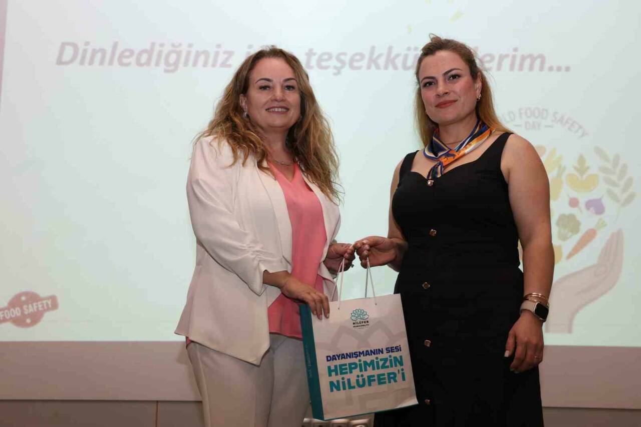 Bursa Nilüfer’de güvenli gıda semineri 2 bursa niluferde guvenli gida semineri 6955440373ce