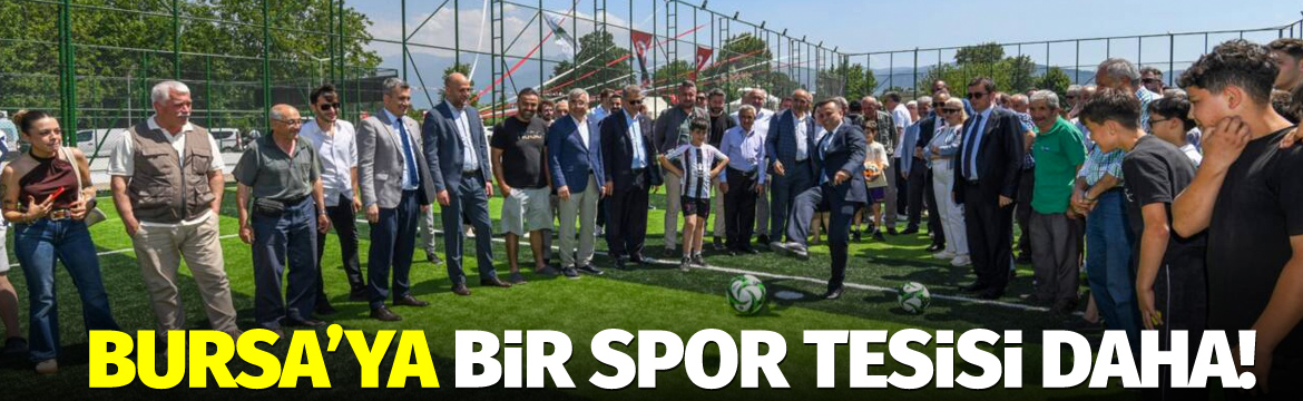 Osmangazi’de yaşayan çocukların ve gençlerin