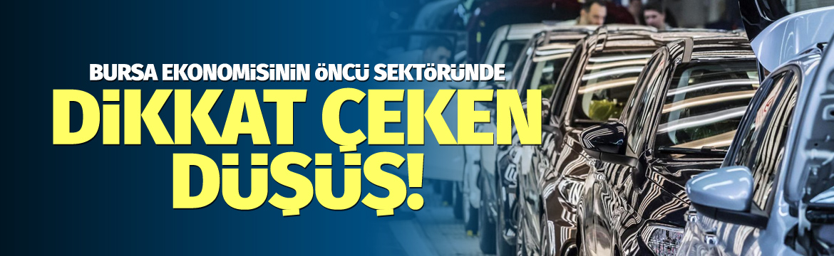 Olay Gazetesi – Ana Sayfa 6 Otomotiv endüstrisinin mayıs ayı ihracatı