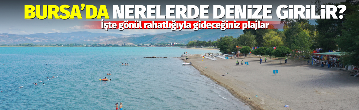 Sıcak havalar etkisini artırdı. Bununla