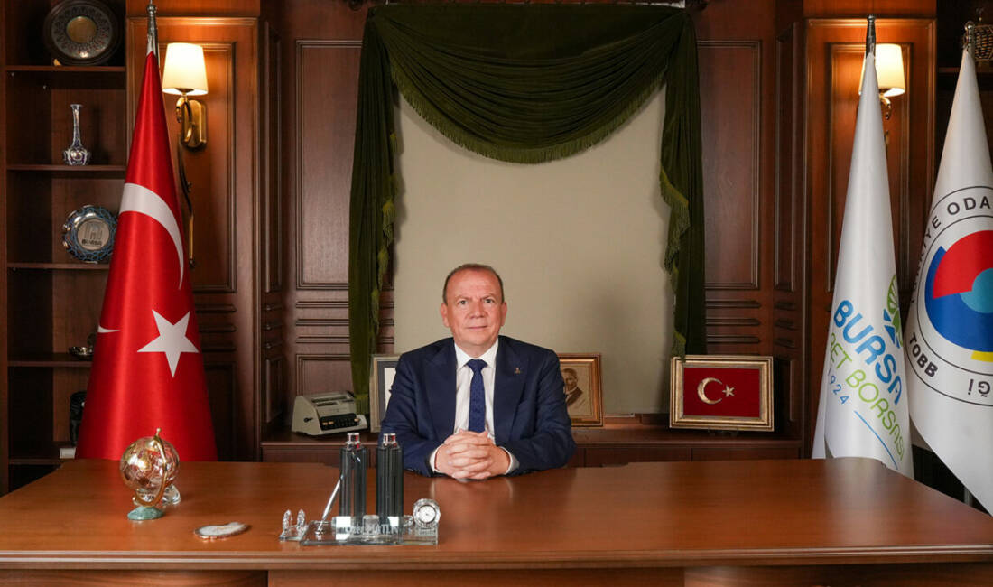 Matlı Şirketler Grubu Yönetim Kurulu Başkanı Özer Matlı, beyaz et