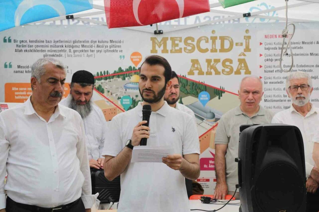 bursa teknik universitesi ogrencileri filistin icin nobette 5b5ace60b412