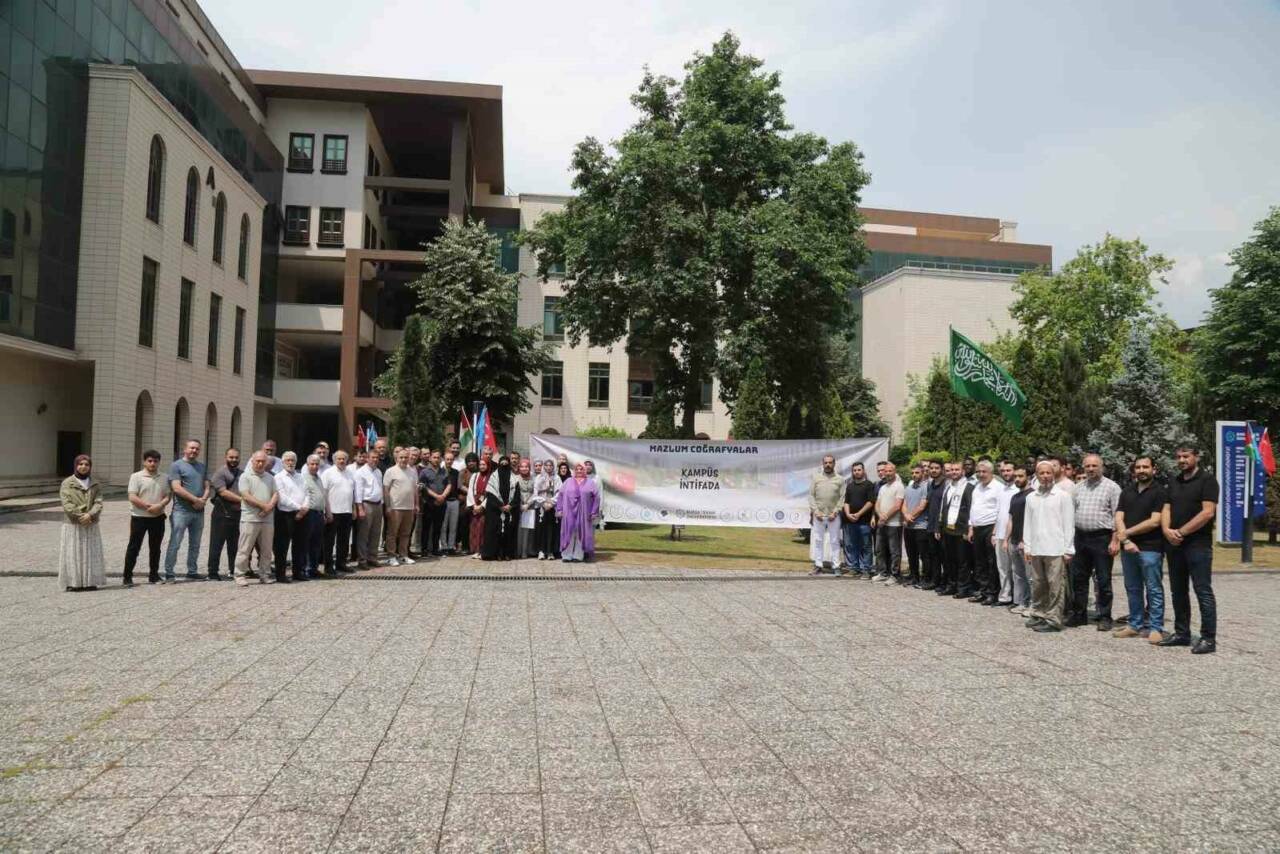 bursa teknik universitesi ogrencileri filistin icin nobette 8c73f46efea3