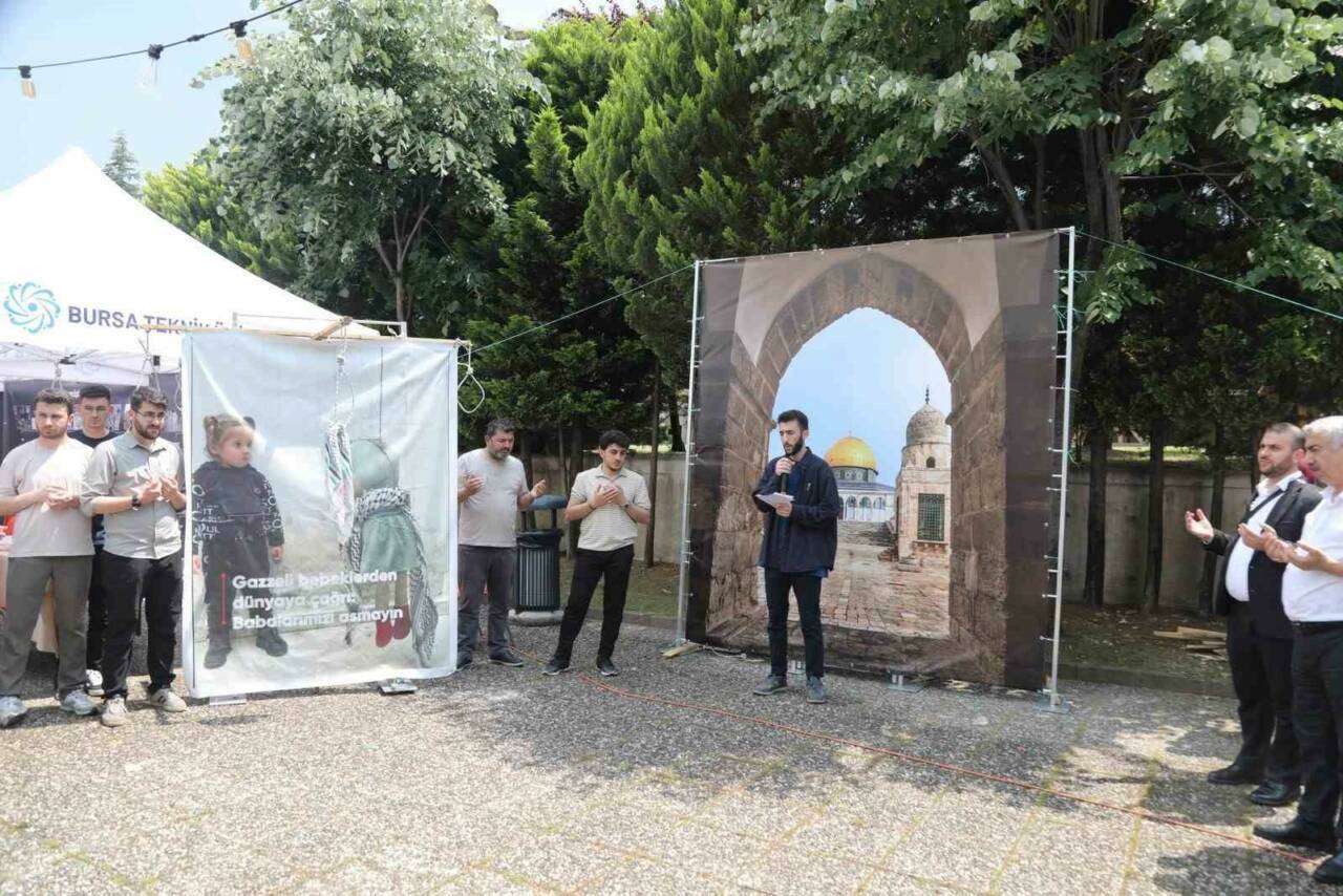 bursa teknik universitesi ogrencileri filistin icin nobette feabd629a29b