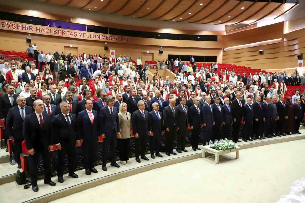 Bursa Uludağ Üniversitesi'ne yeni ünvan 2 bursa uludag universitesine yeni unvan c57cfe277bd9