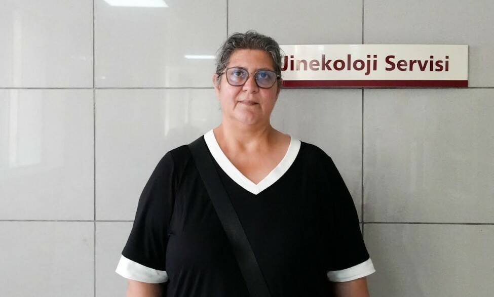 Bursa Yüksek İhtisas'ta bir ilk! Yeni teknikle sağlığına kavuştu 3 bursa yieahta ilk kez uygulanan vnotes teknigi ile sagligina kavustu b94c9cc3392d