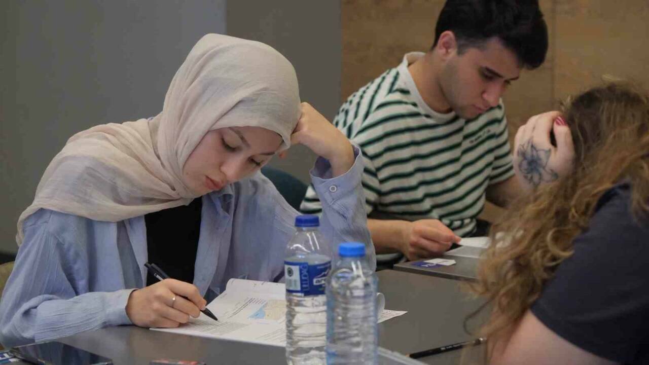 Bursa Yıldırım’da YKS öncesi son prova 2 bursa yildirimda yks oncesi son prova ee5c9dc24984