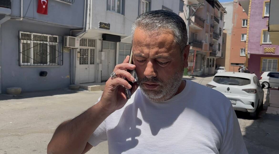 bursada 1 kilo altin yanlislikla cope atildi ilce seferber oldu 815b7be207d5