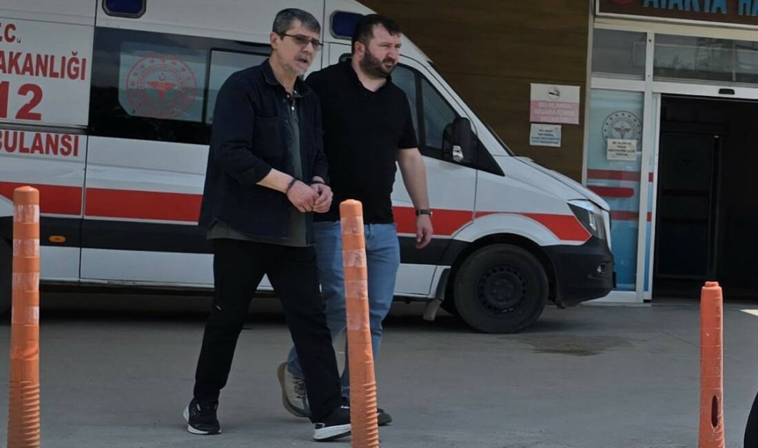 Bursa’nın İnegöl ilçesinde hakkında kesinleşmiş 19 yıl hapis cezası bulunan