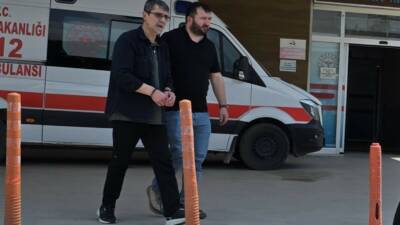 Bursa’nın İnegöl ilçesinde hakkında kesinleşmiş 19 yıl hapis cezası bulunan