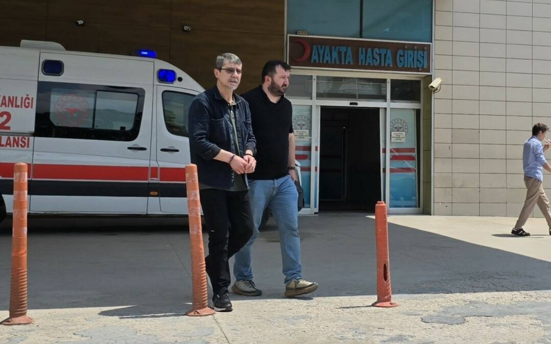 bursada 19 yil hapis cezasiyla aranan firari yakalandi bee77f998442