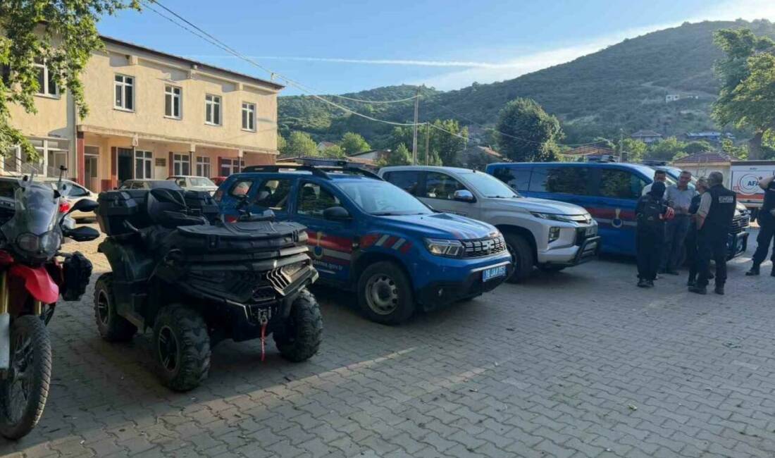 Bursa’da 72 saattir kayıptı! Bakın nerede bulundu… Bursa’nın Karacabey ilçesinde ailesiyle yaşadığı tartışmanın ardından evden ayrılan ve