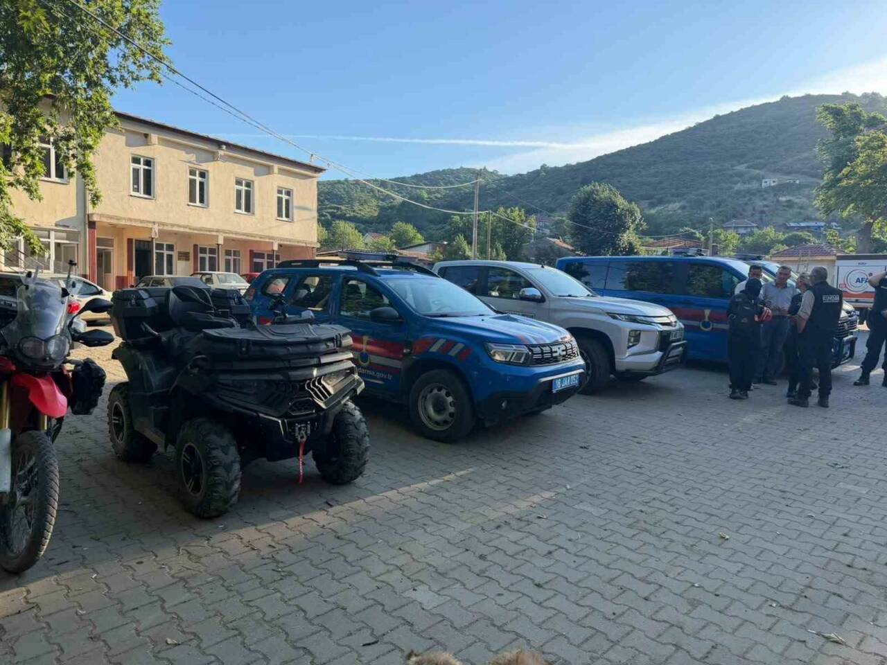 Bursa'da 72 saattir kayıptı! Bakın nerede bulundu... 4 bursada 72 saattir kayipti bakin nerede bulundu 75af8e3cec68