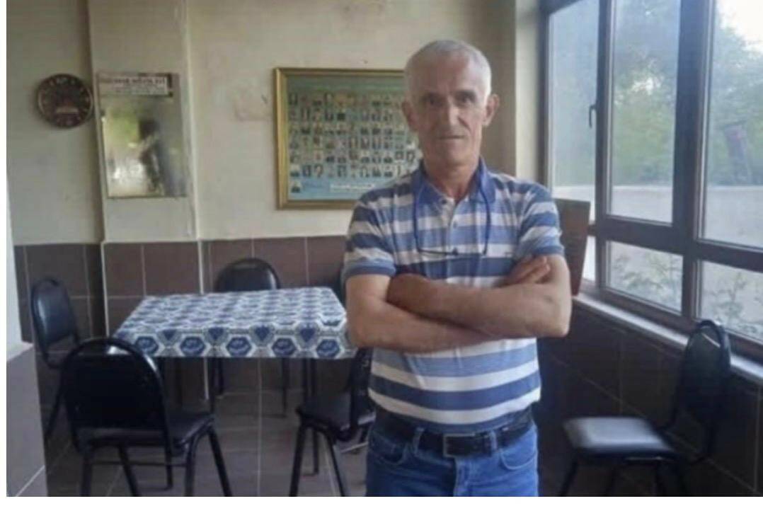 Bursa'da 72 saattir kayıptı! Bakın nerede bulundu... 2 bursada 72 saattir kayipti bakin nerede bulundu f2f81b1675a0