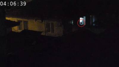 Bursa'da babası Umut K. (33) tarafından kaçırıldıktan 7 yıl sonra
