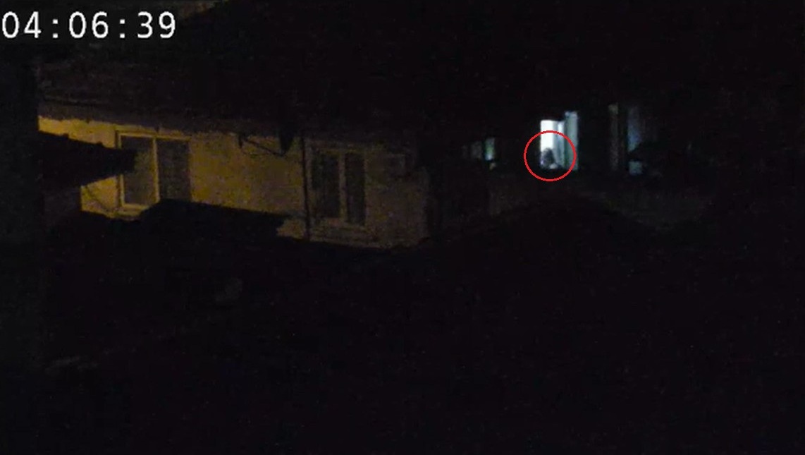 bursada aile drami 7 yil sonra bulunan nazar bakin bu sayede kurtulmus 2817613d78b0