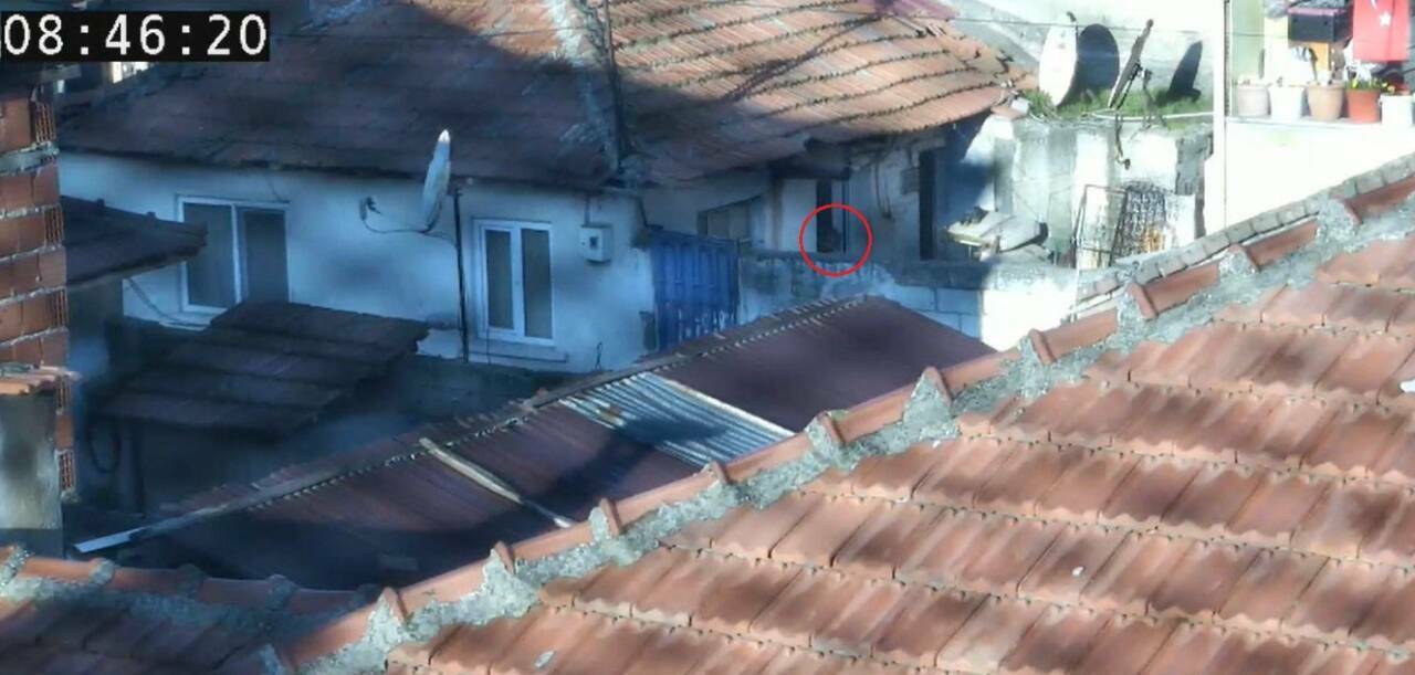 Bursa'daki aile dramında yeni detay: 7 yıl sonra bulunan Nazar bu sayede kurtulmuş... 4 bursada aile drami 7 yil sonra bulunan nazar bakin bu sayede kurtulmus f7fe6c19f98f