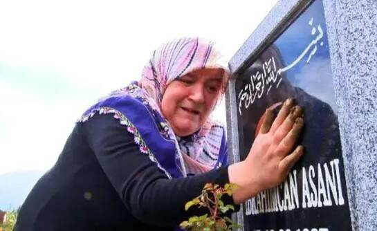 Bursa'da annesinin gözleri önünde öldürülmüştü! 5 yıl sonra karar onandı 7 bursada annesinin gozleri onunde oldurulmustu yargitay karari onadi 4b9d20613719