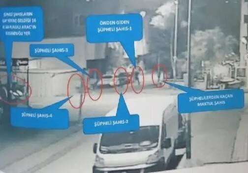 Bursa'da annesinin gözleri önünde öldürülmüştü! 5 yıl sonra karar onandı 3 bursada annesinin gozleri onunde oldurulmustu yargitay karari onadi 6b67bc47bc95