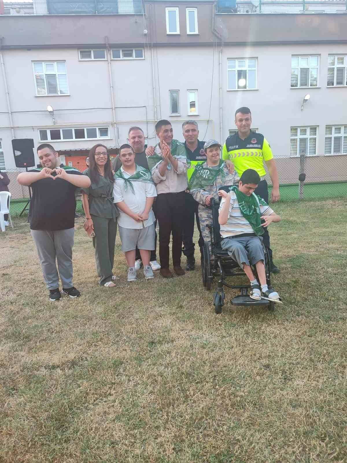 bursada babaannenin dilegi gercek oldu 04606c7f29dd