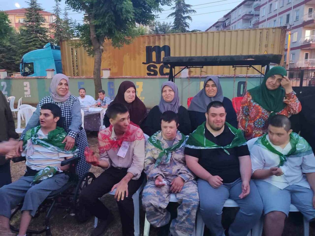 bursada babaannenin dilegi gercek oldu 95b16ca9fec4