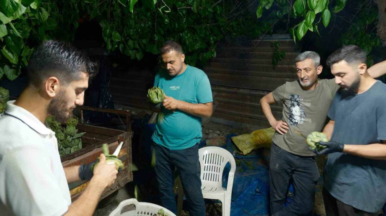 Bursa'da bu işi herkes yapamıyor! 10 saniyede hazırlıyor 1 bursada bu isi herkes yapamiyor 10 saniyede hazirliyor 2d7d28b79f30