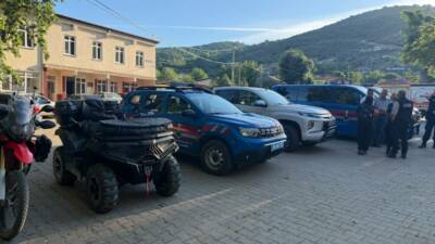 Bursa’nın Karacabey ilçesinde ailesiyle tartıştıktan sonra evi terk ettiği ve