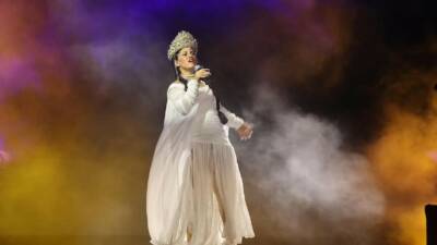 Nilüfer Belediyesi tarafından düzenlenen ve 5 gün boyunca müzik dünyasının