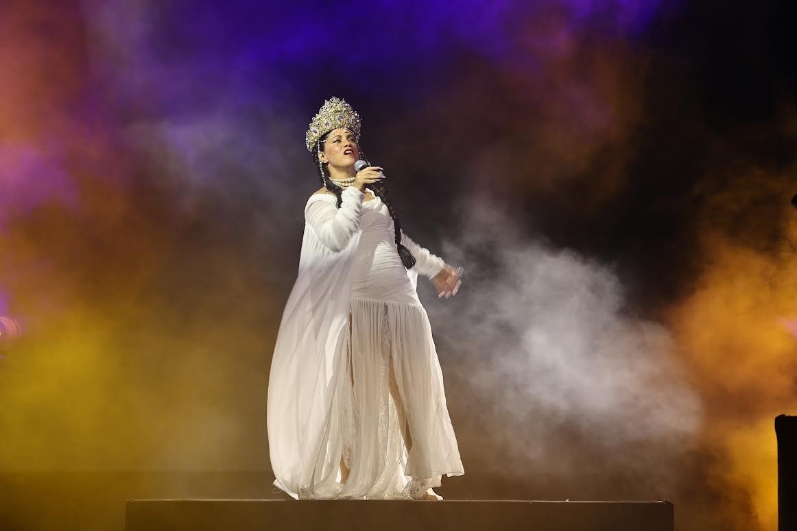 bursada caz festivalinde emel mathlouthi ile muhtesem final 6a4b6dfc3b84