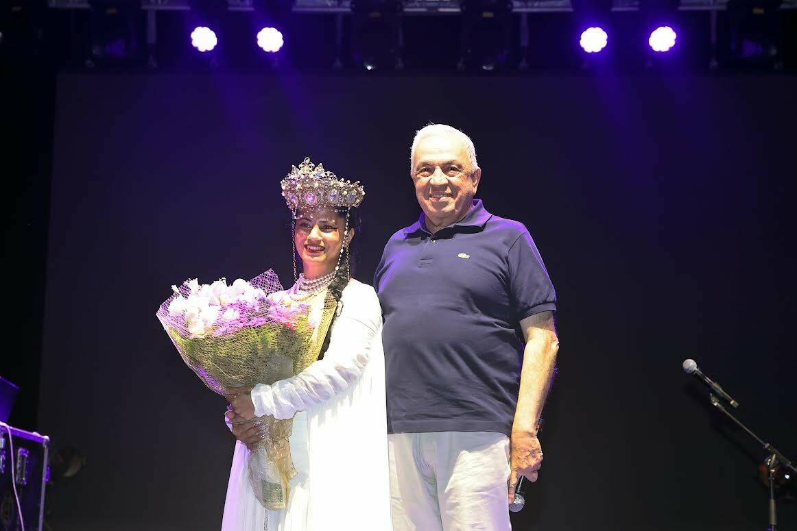 bursada caz festivalinde emel mathlouthi ile muhtesem final 74a41e302dff