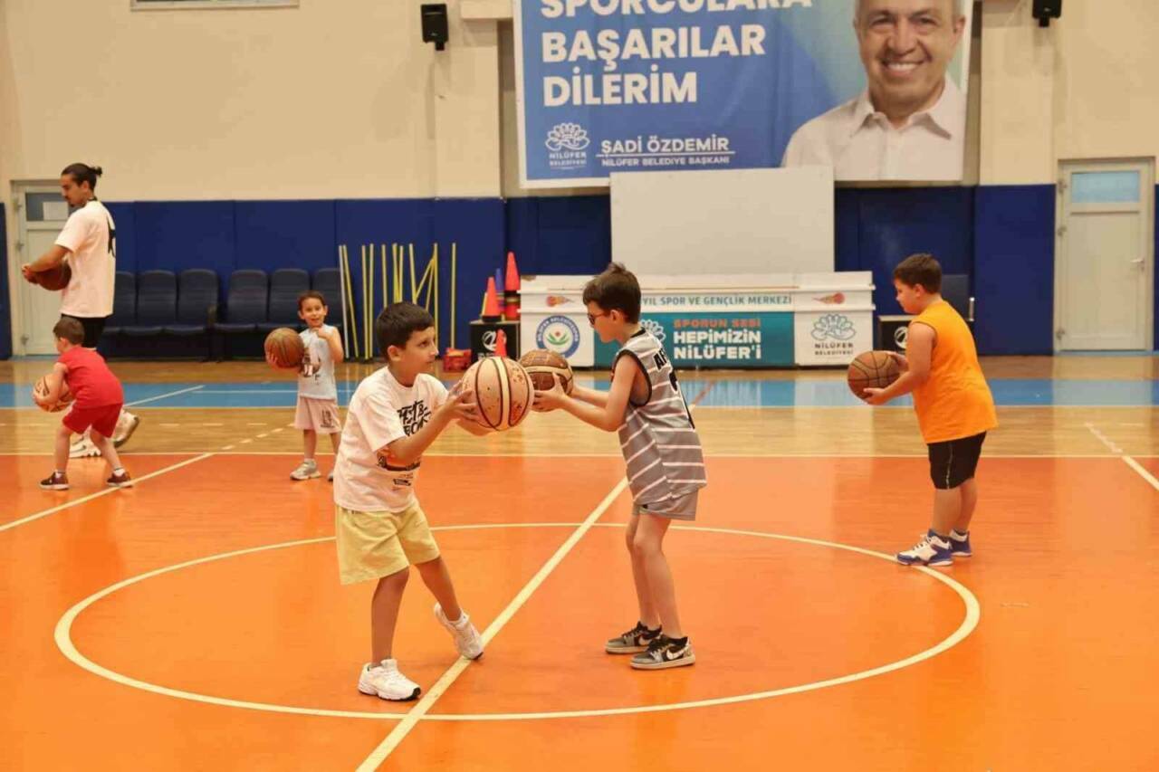 bursada cocuklara spor dolu yaz basliyor iste mahalle mahalle spor yerleri 093a708e0a0f