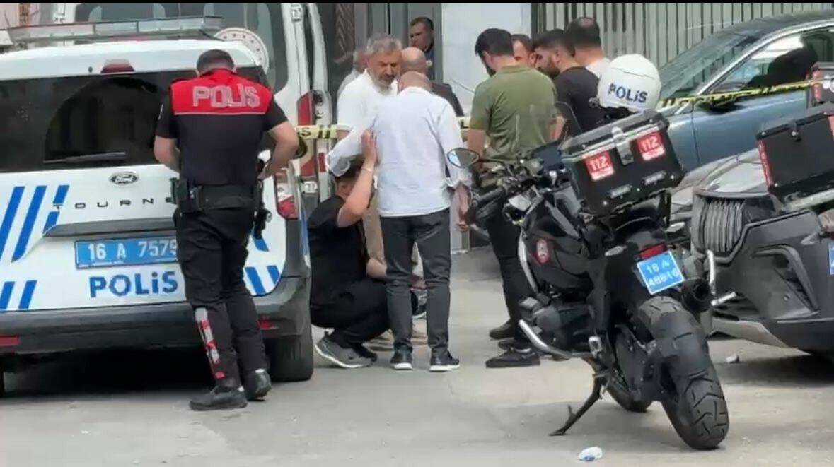 Bursa’da dehşet: 2 ölü 3 bursada dehset 2 olu 269a8d8c4cc0