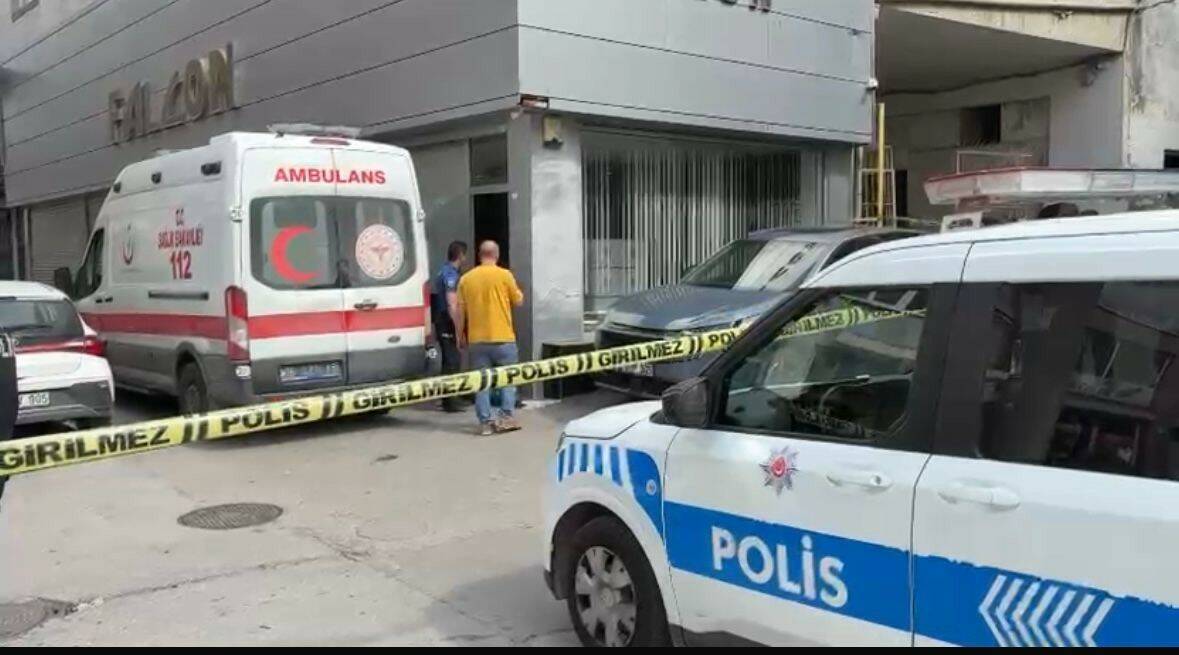 Bursa’da dehşet: 2 ölü 2 bursada dehset 2 olu 7259b8c80dd3