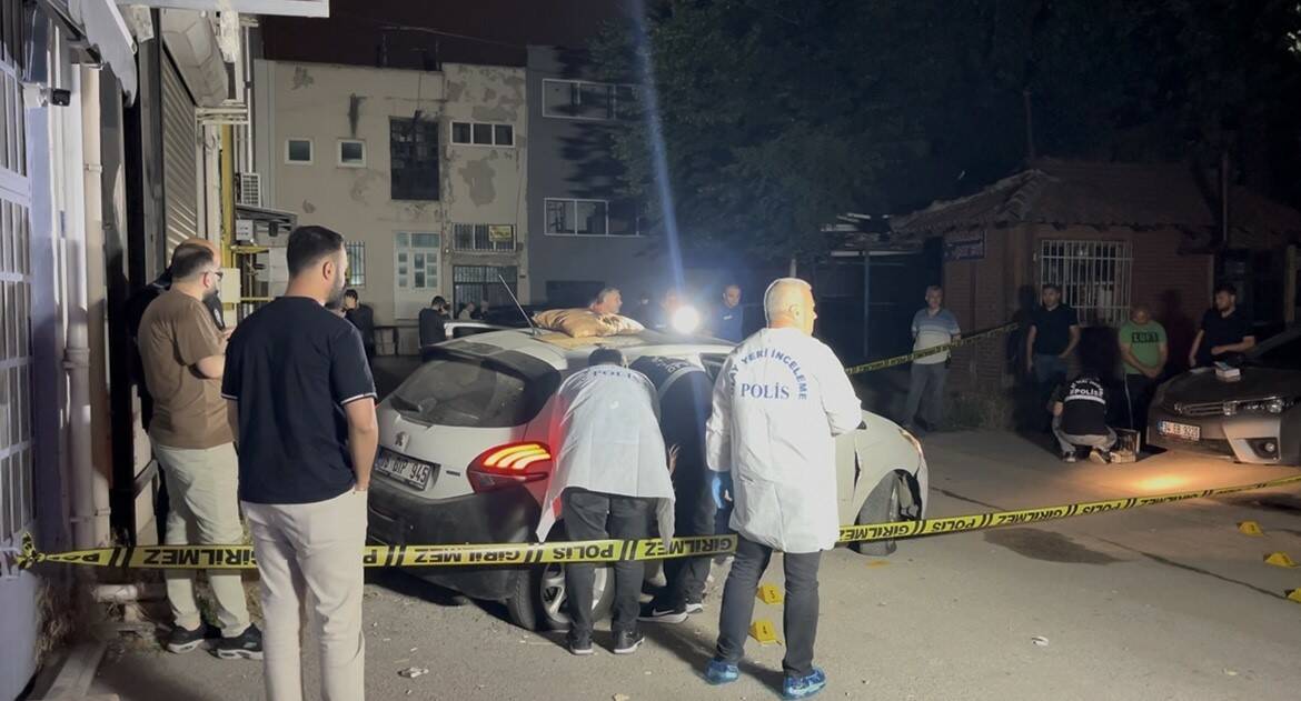 bursada dehset anlari polis kiskacina girince basina ates etti 102509fc3df6