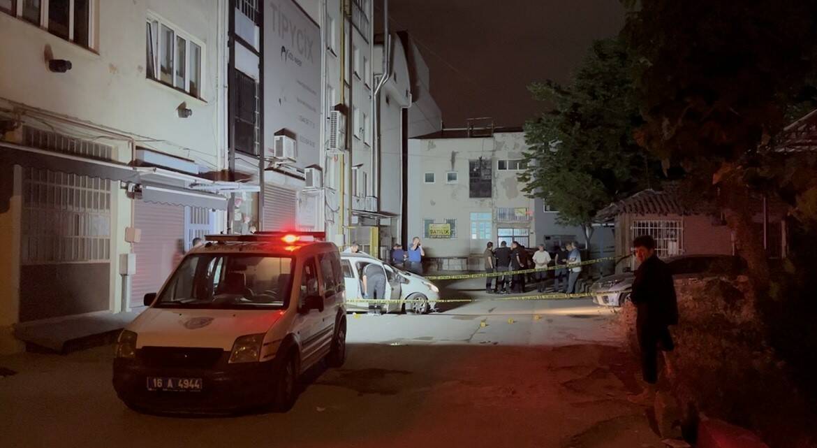 bursada dehset anlari polis kiskacina girince basina ates etti b707d2d2ca1c