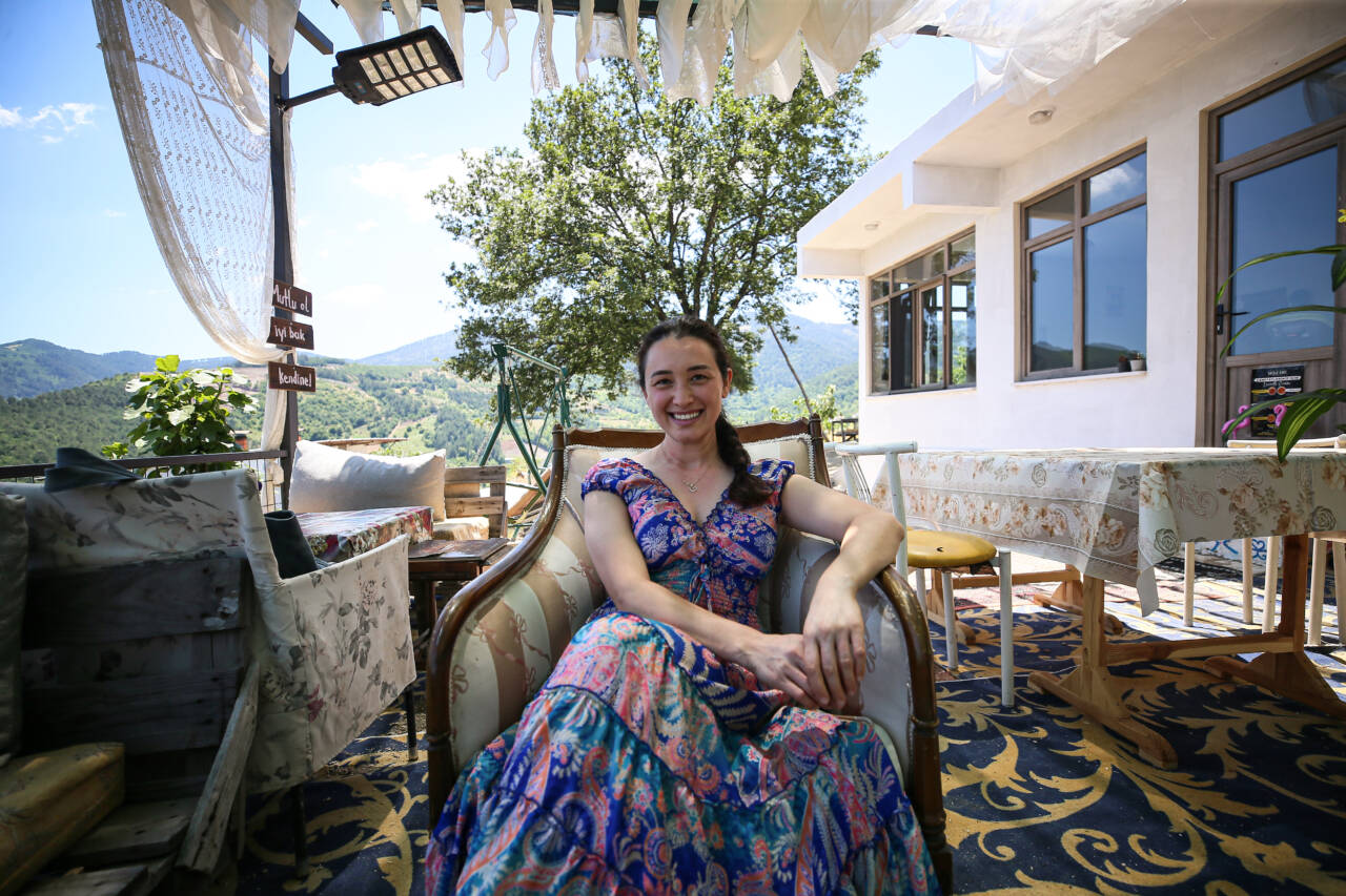 bursada dogdugu koye kahvalti evi acti 4071b1de73d5
