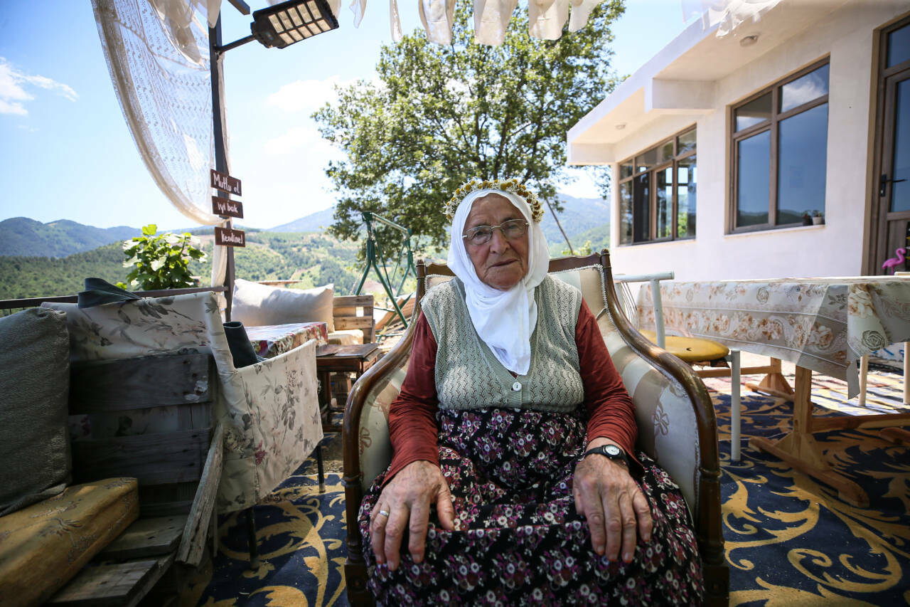 bursada dogdugu koye kahvalti evi acti 95d587abec99