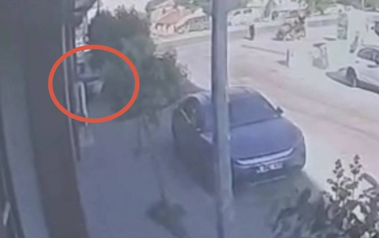 Bursa'da ehliyetsiz sürücü dehşeti 5 bursada ehliyetsiz surucu dehseti d851a8922d19