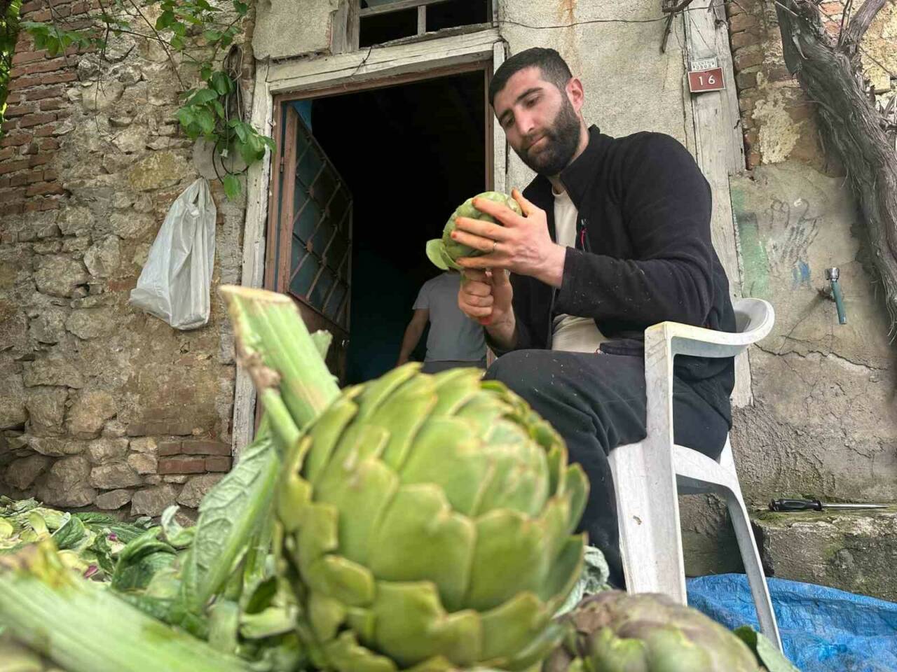 bursada enginar soyucular is basinda bakin ayda ne kadar kazaniyorlar d1eed4950ef2