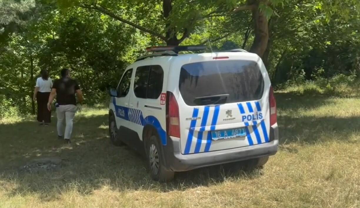 bursada esrarengiz olum dere yataginda cesed bulundu 82cddc3306db