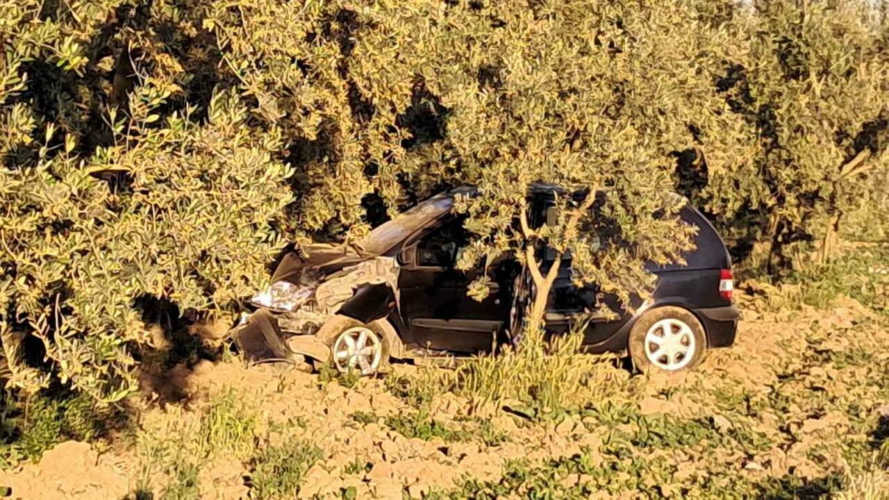Bursa'da feci kaza! Burnu bile kanamadan kurtuldu 3 bursada feci kaza burnu bile kanamadan kurtuldu 0d58e5423ad3