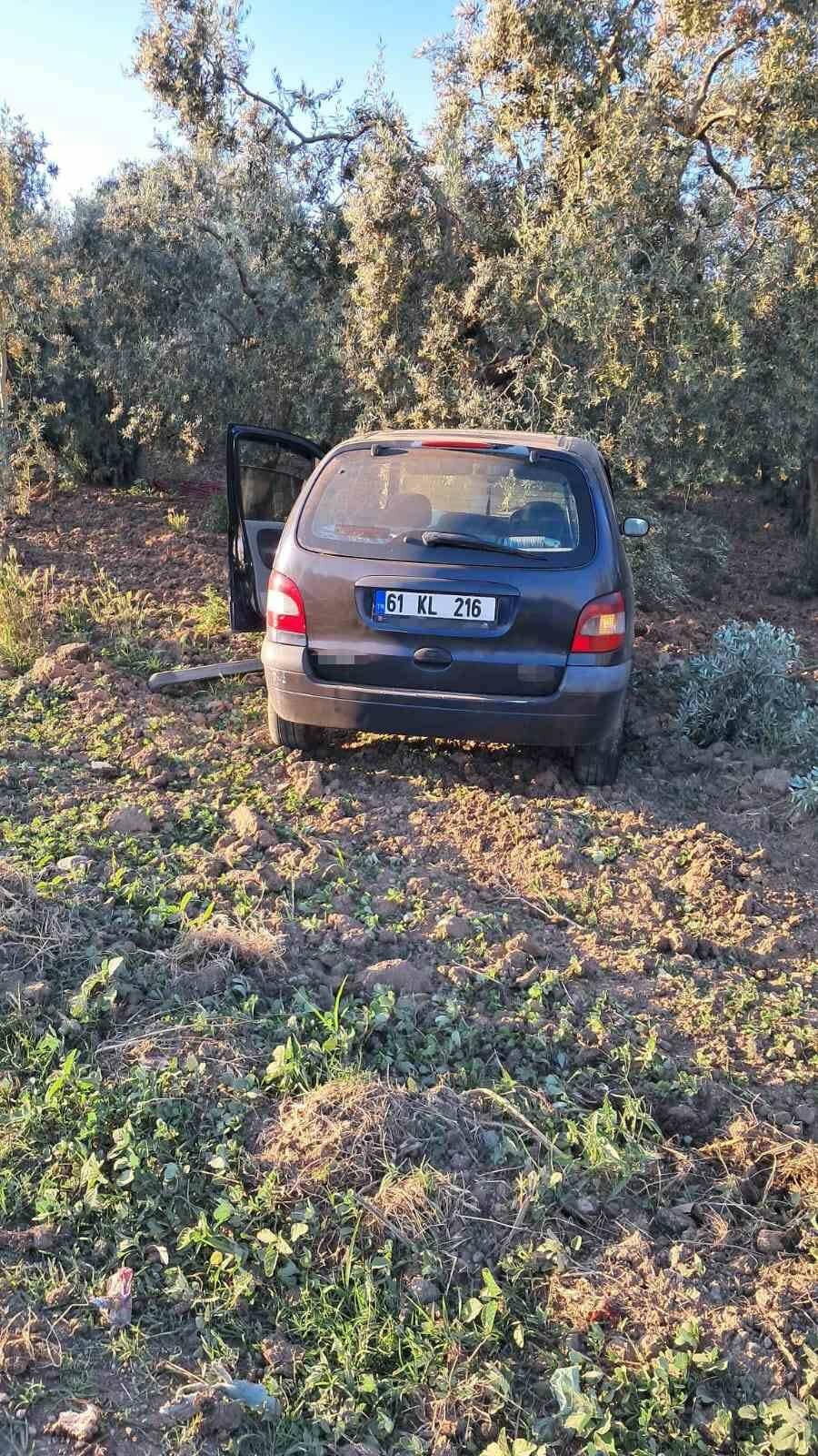 Bursa'da feci kaza! Burnu bile kanamadan kurtuldu 4 bursada feci kaza burnu bile kanamadan kurtuldu b40f5c430dca