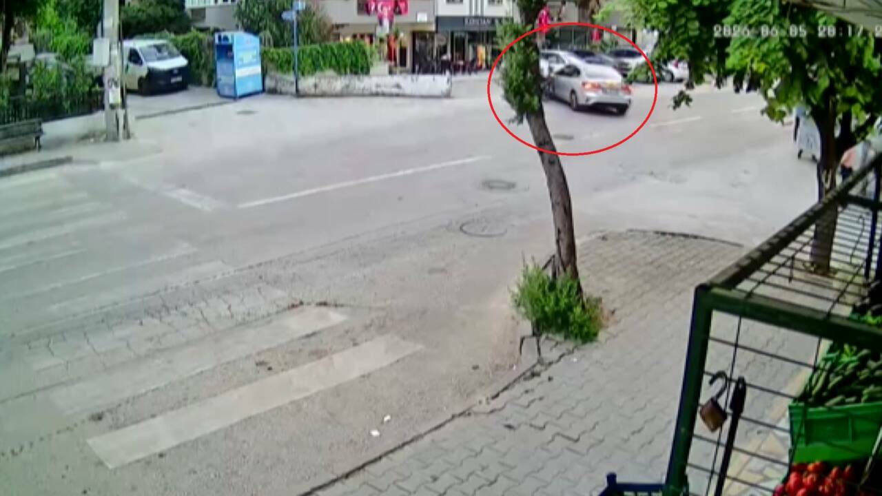 bursada feci kaza o anlar kamerada 96da7b17536f
