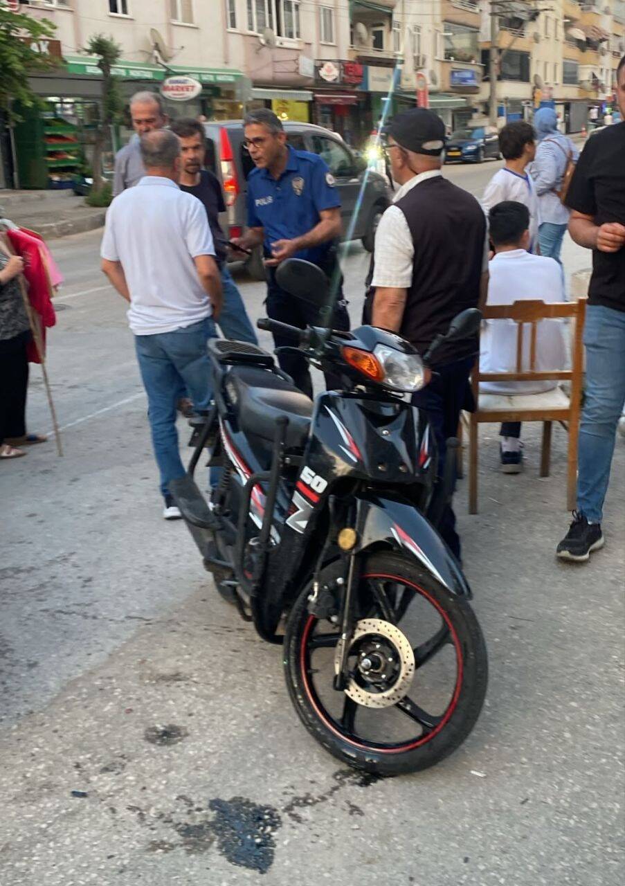 bursada feci kaza o anlar kamerada c3d3a49cd239