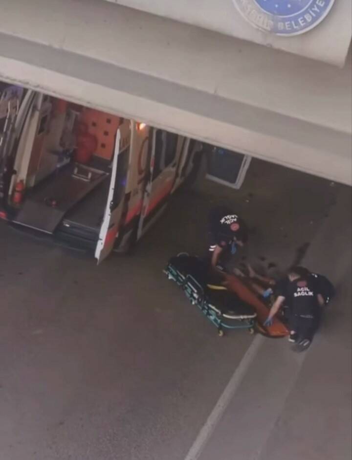 Bursa'da feci son! 2 bursada feci son b952ceb8e637