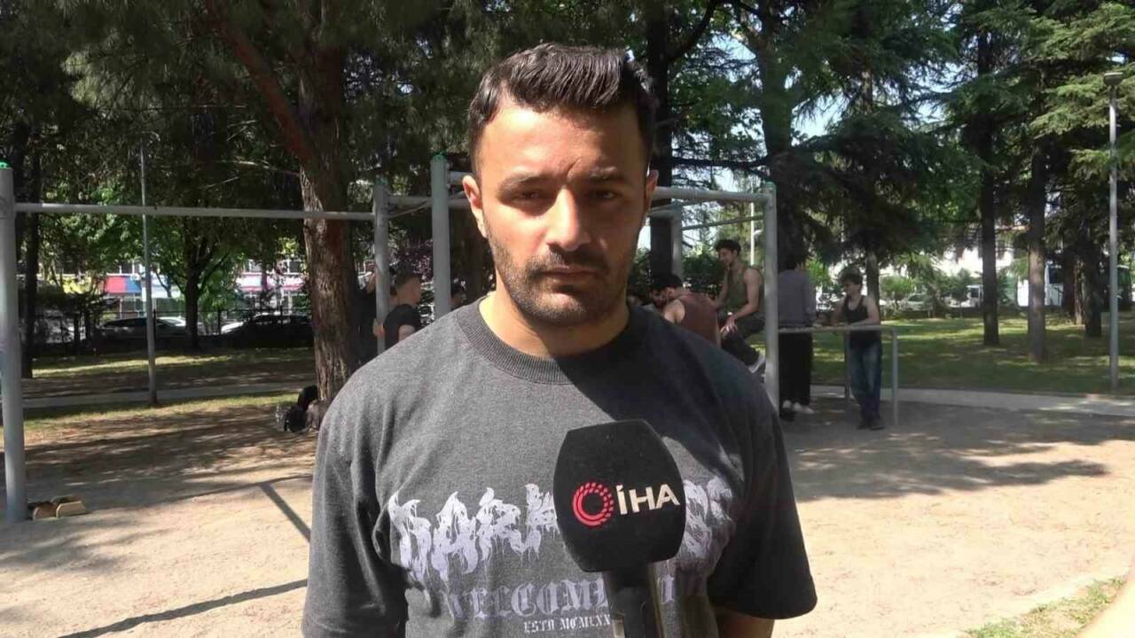 Bursa'da gençler sokak sporlarında buluşuyor 6 bursada gencler sokak sporlarinda bulusuyor hedef kotu aliskanliklardan uzak nesiller fe9e758e60fb
