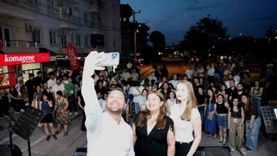 Nilüfer Belediyesi ve Nilüfer Kent Konseyi iş birliğiyle düzenlenen Nilüfer